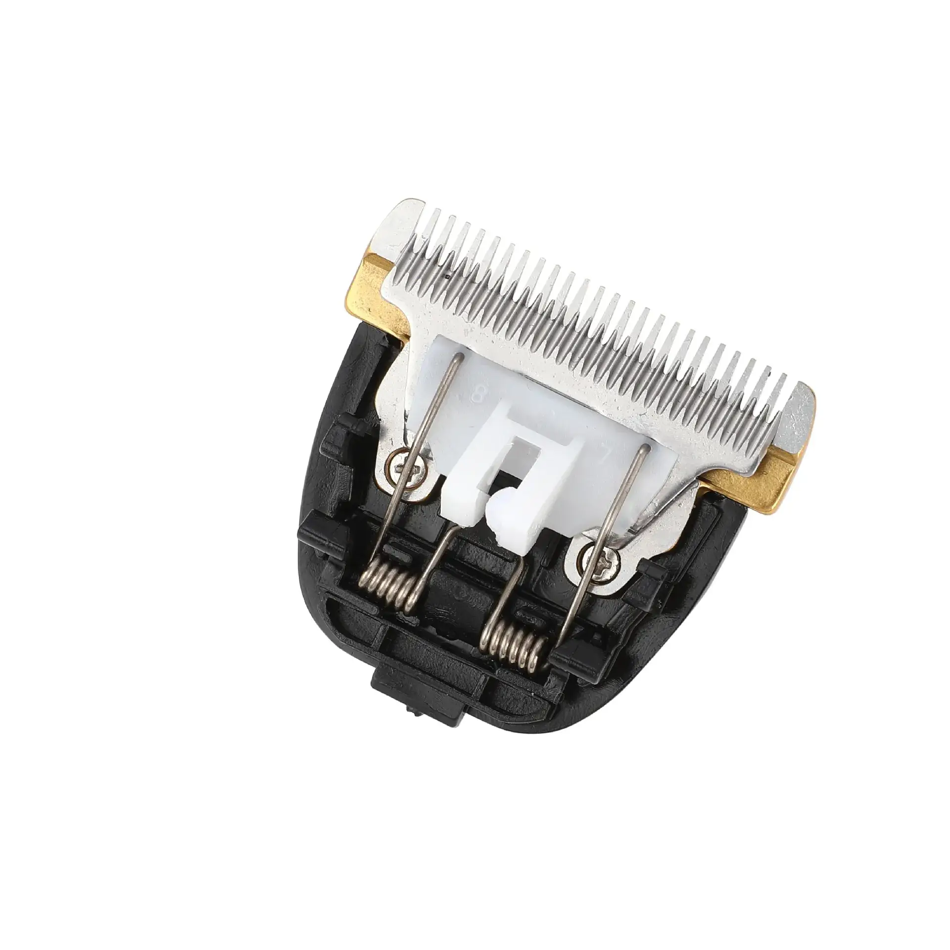 Electric Hair Clipper with Ceramic Head for Salon Use - Image 6
