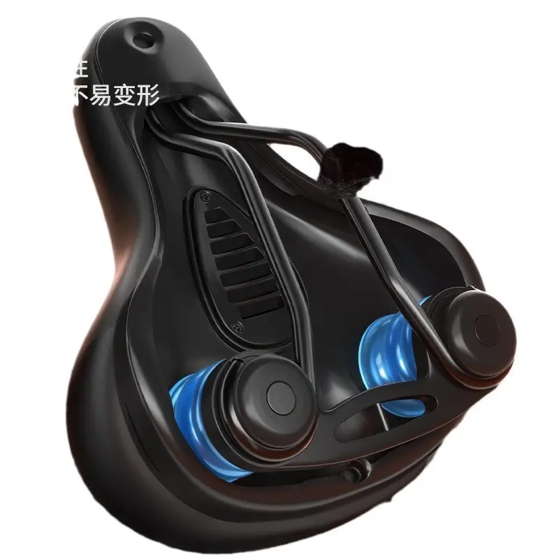 Bicycle Cushion Anti-Butt Pain Super Soft Seat Mountain Road Car Comfortable Seat Cushion Saddle Cover Accessories - Image 5