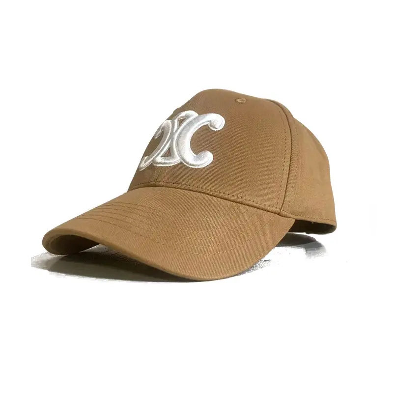 Custom Embroidered Baseball Cap for Men Women - Image 16