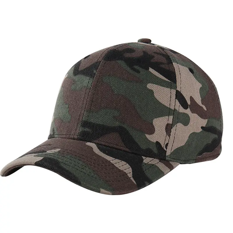 Yellow Korean Baseball Cap with Embroidery - Image 15