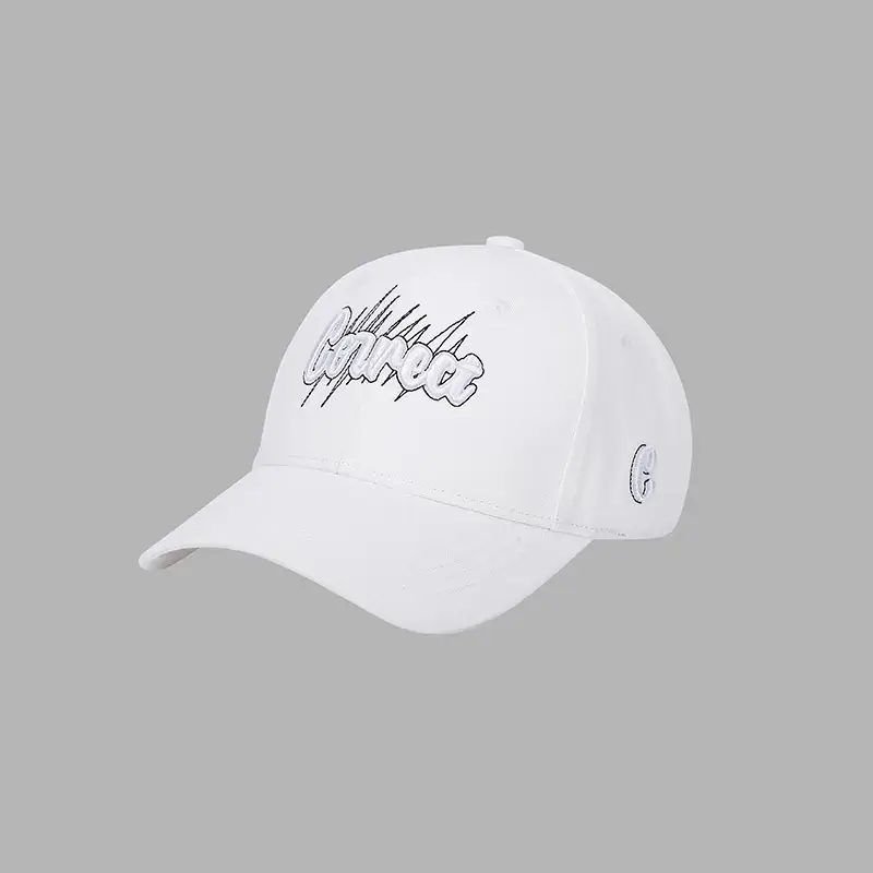 Women Sun Hat with Letter Print 2024 New Style — feature 9