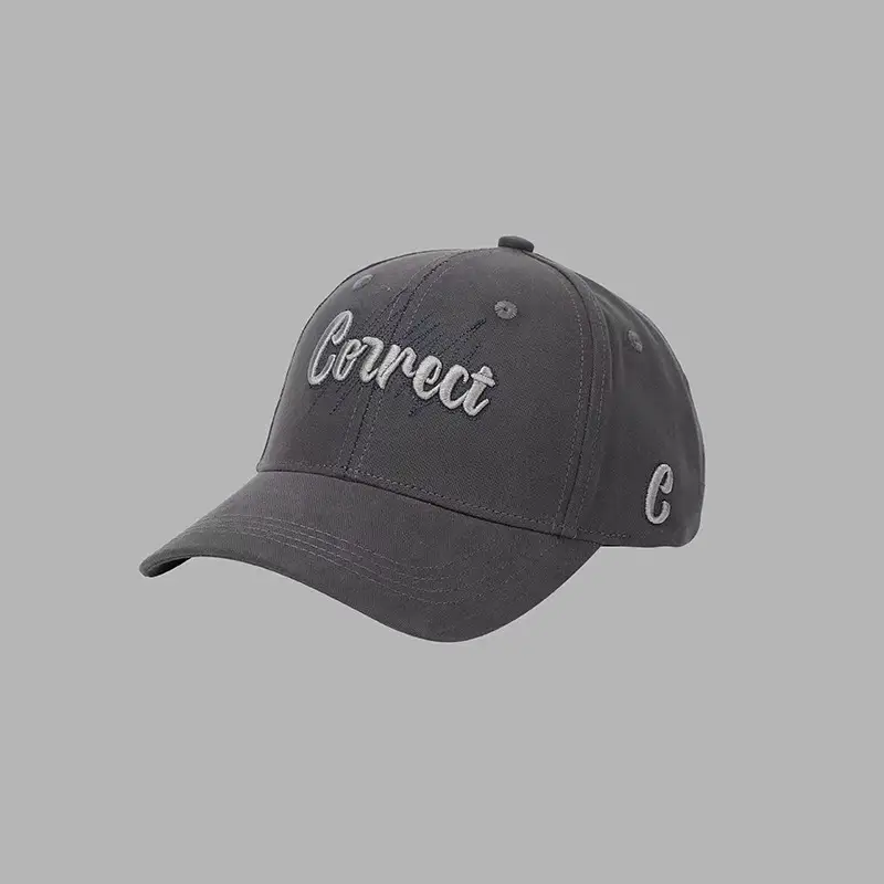 Women Sun Hat with Letter Print 2024 New Style - Image 2