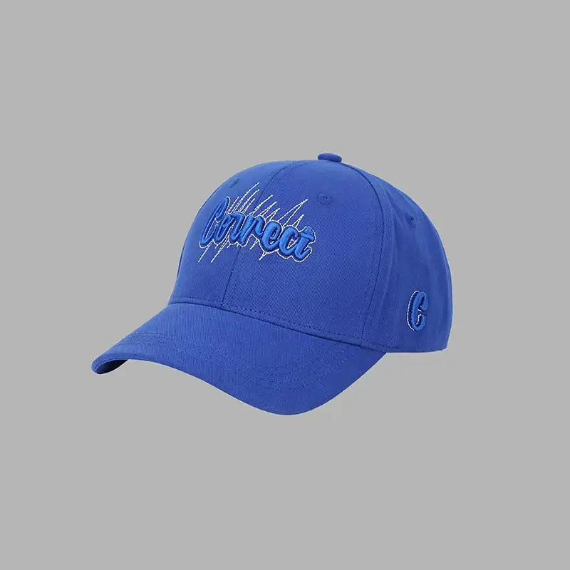 Women Sun Hat with Letter Print 2024 New Style - Image 3