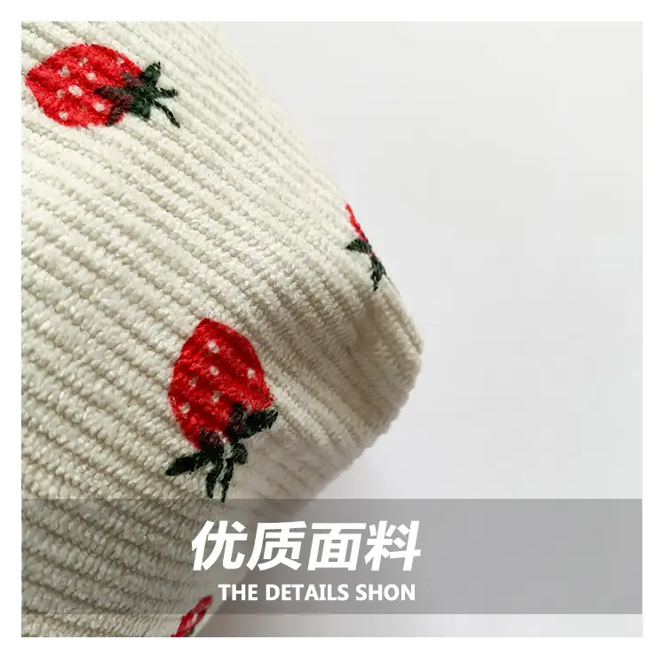 Cute Printed Tote Bag for Women 2025 New Arrival — feature 5