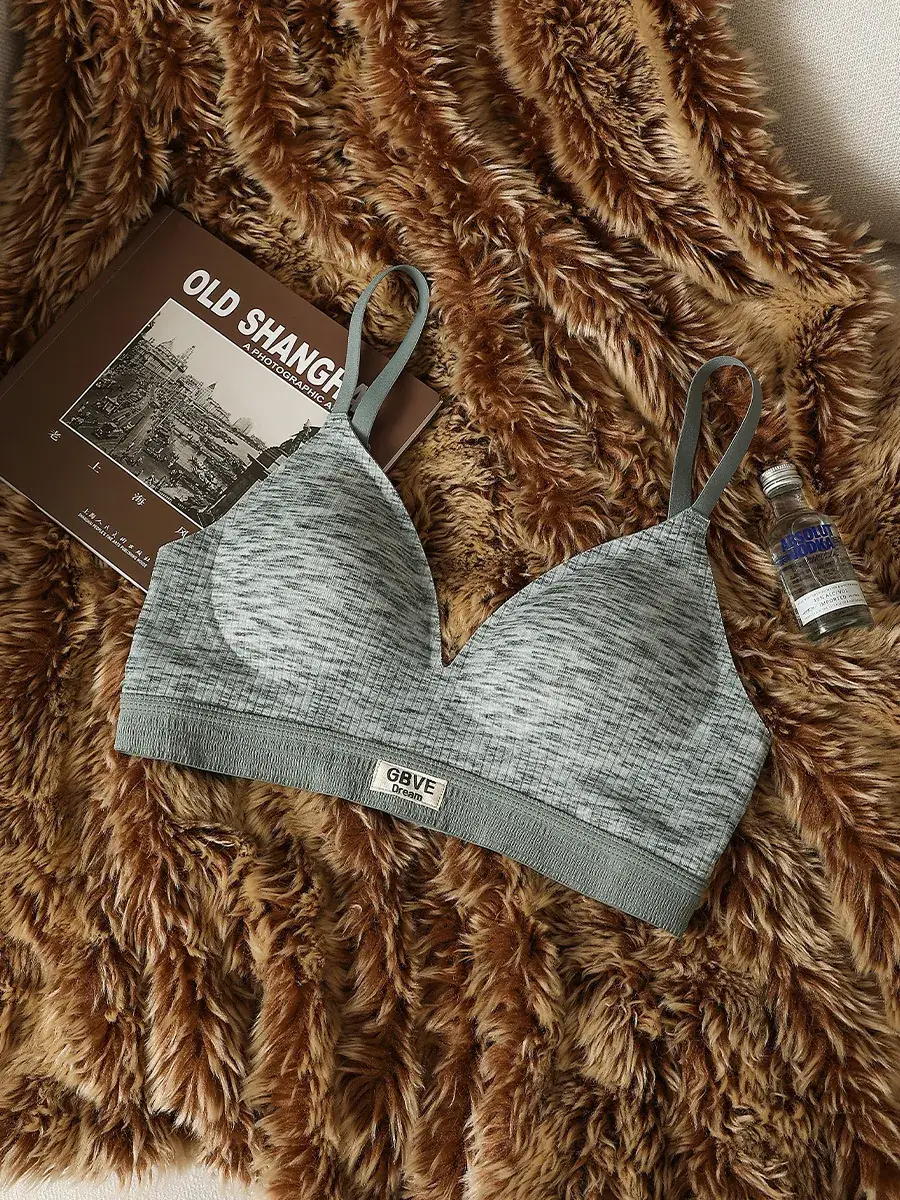 Traceless Push Up Bra Special Extender Waist Slim Fit - Image 2