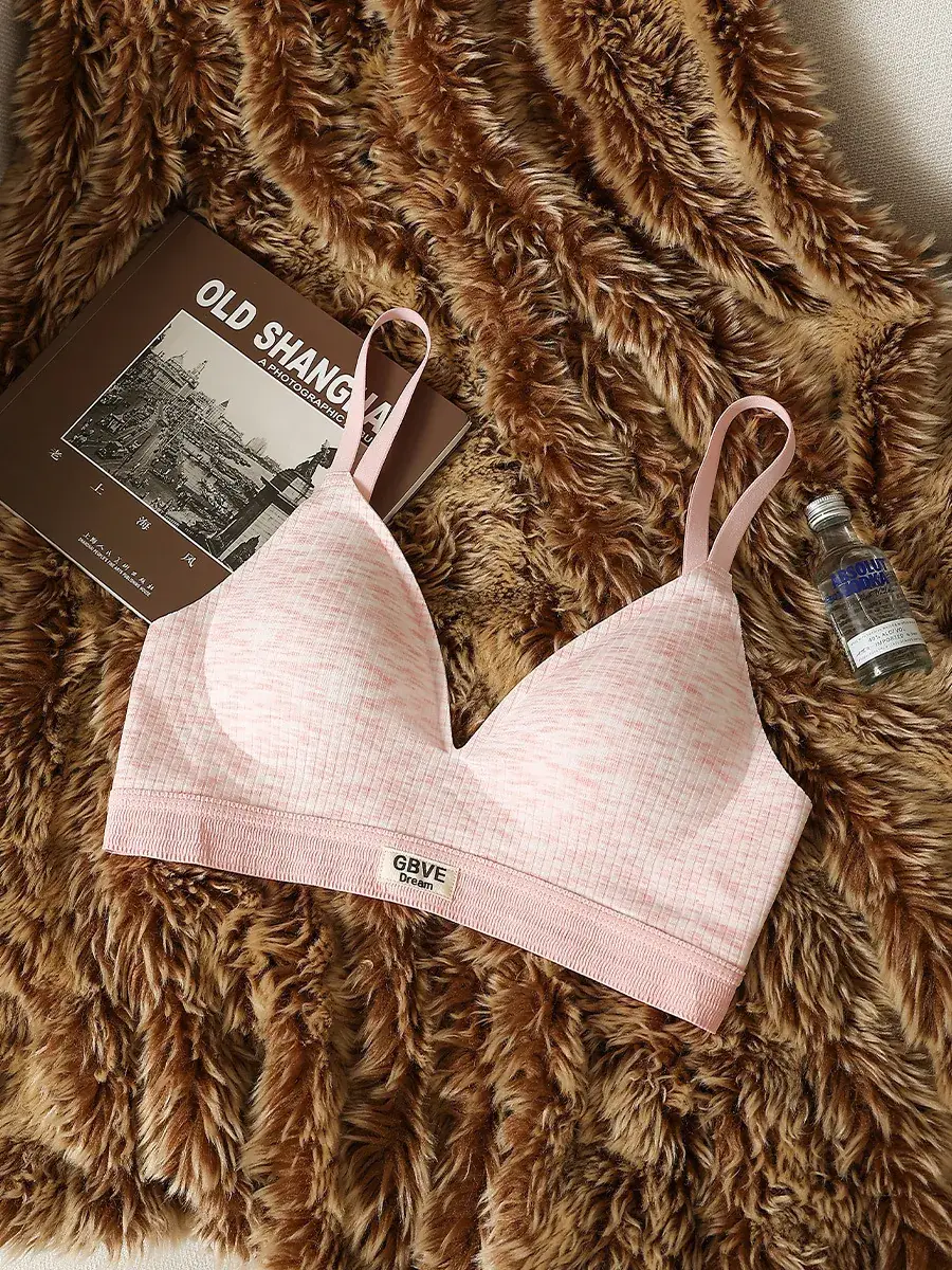 Traceless Push Up Bra Special Extender Waist Slim Fit - Image 4