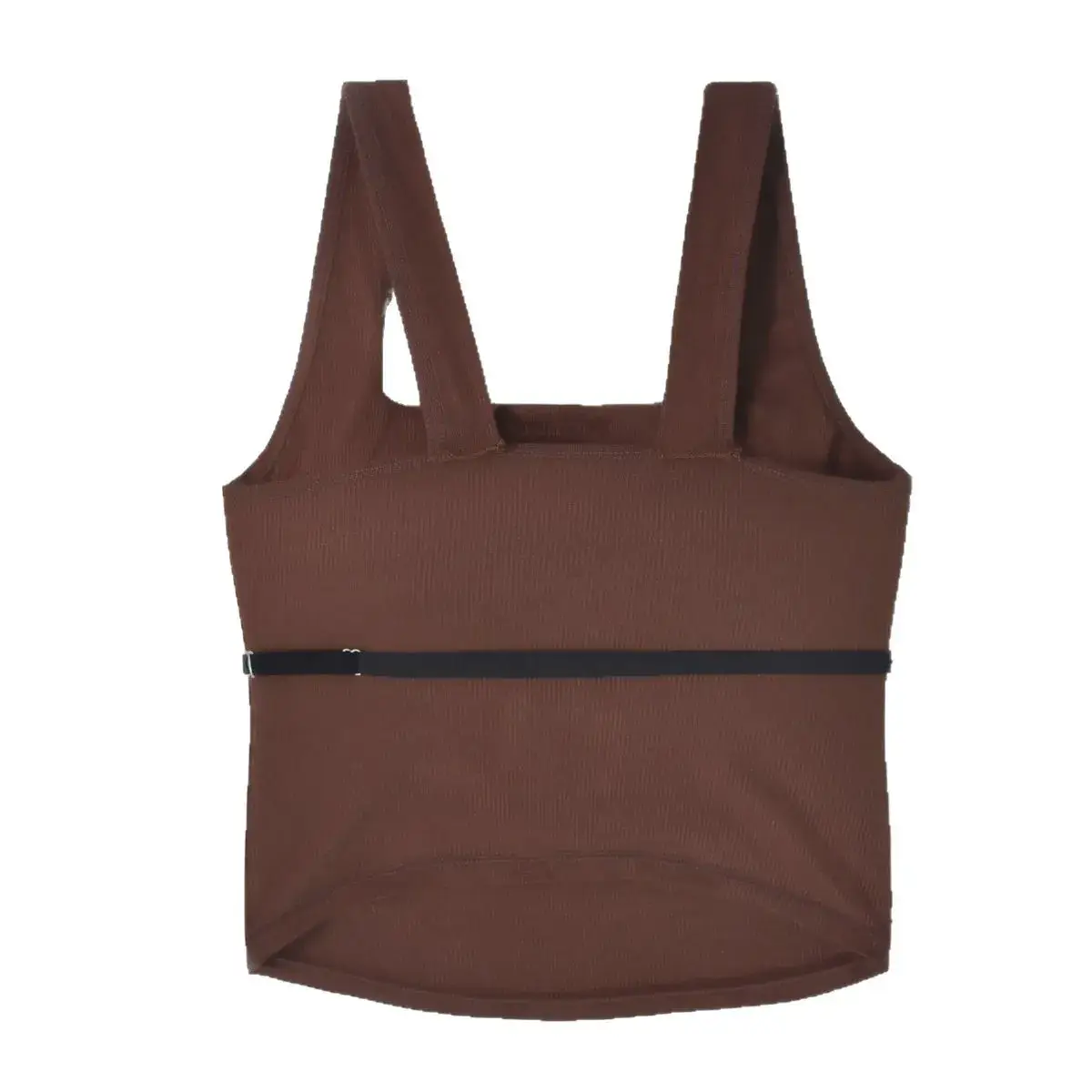 Women's Seamless Thermal Vest Underwear Base Layer with Full Cup Coverage - Image 6