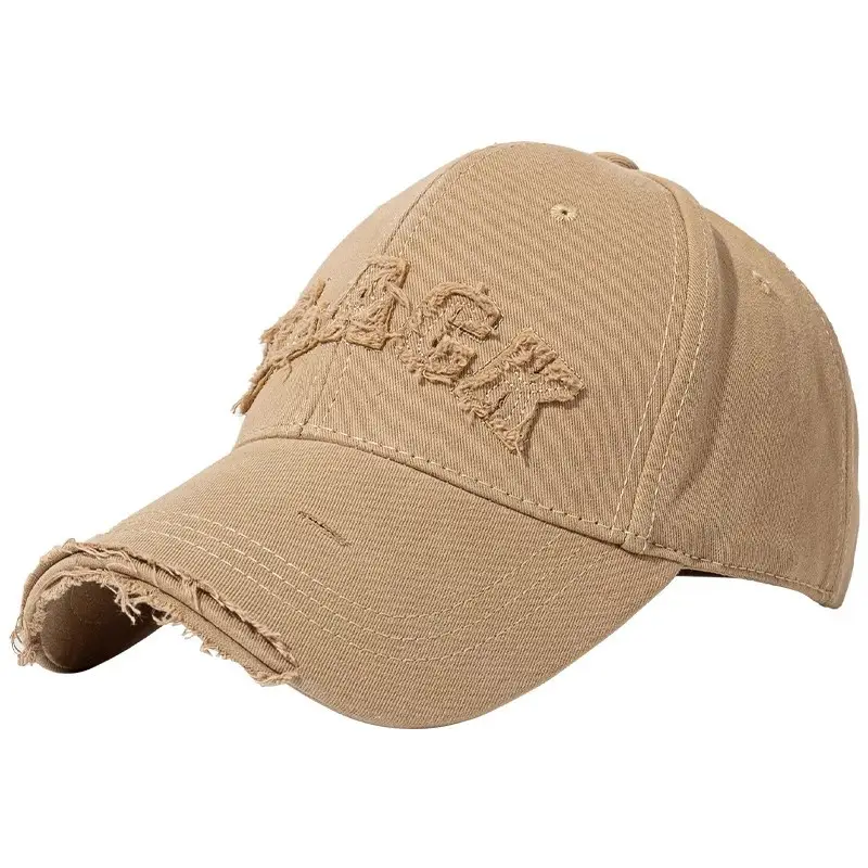 Hard Top Baseball Cap Women Men Casual Wear - Image 15