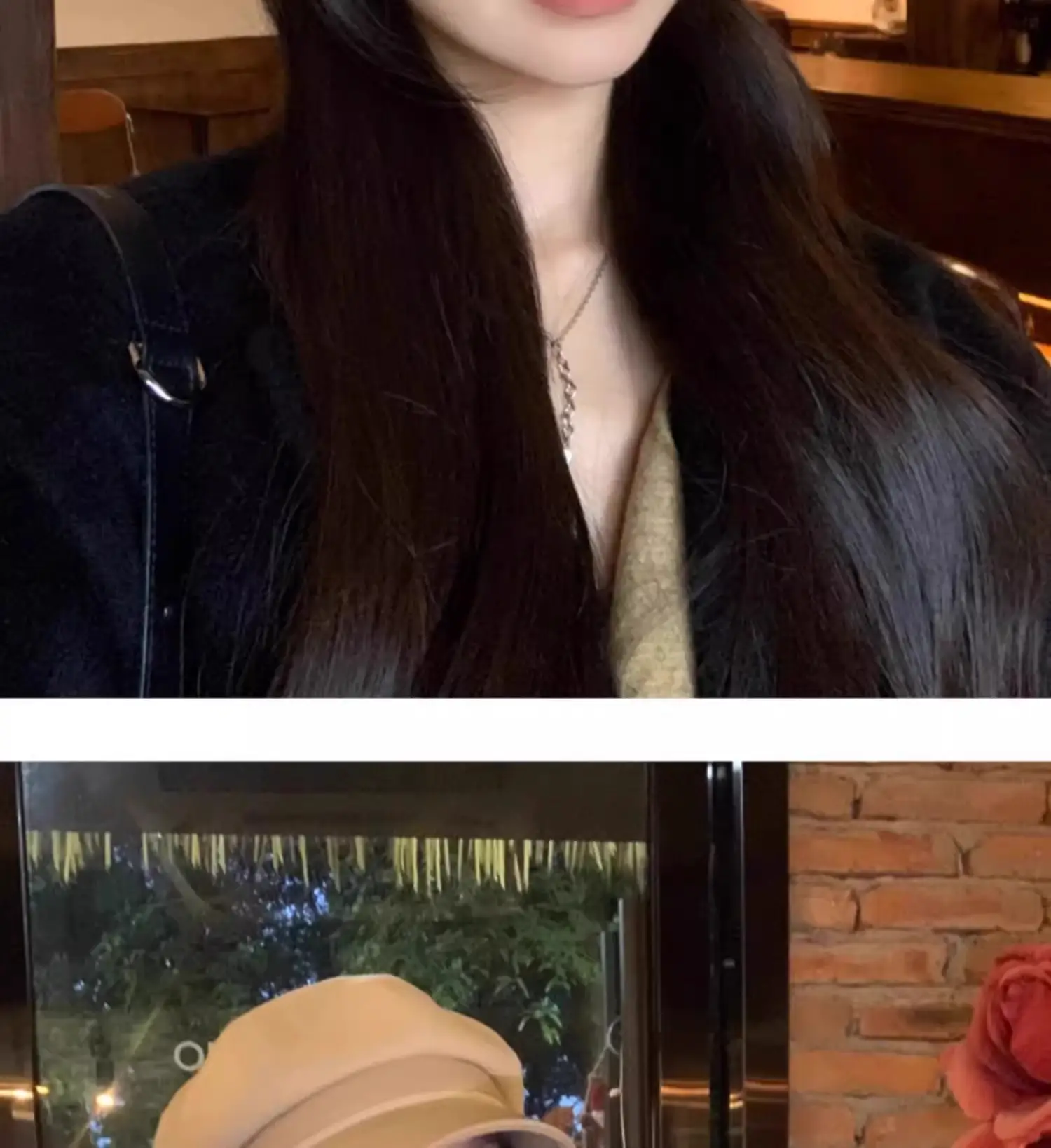 Women British Retro Beret Octagonal Cap 2026 — feature 10