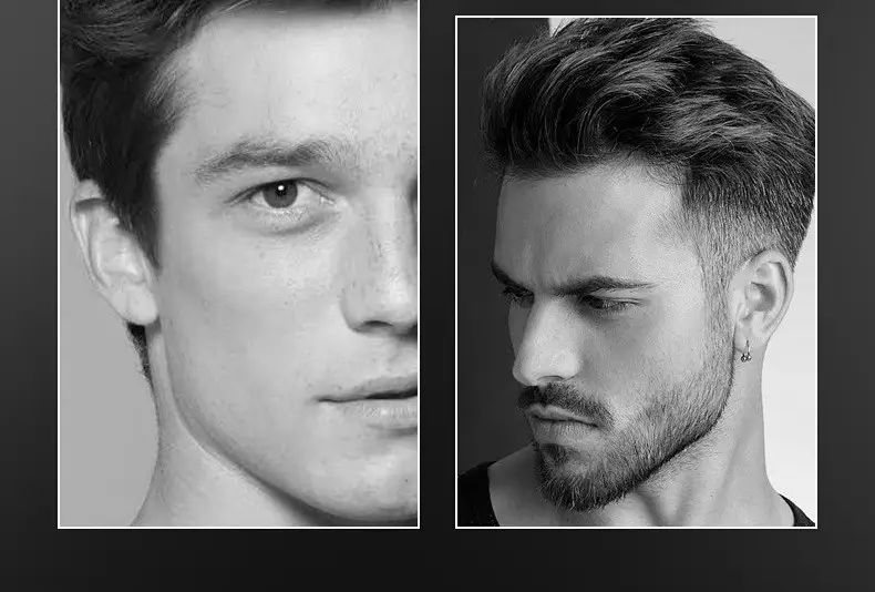 9018 Electric Hair Clipper for Men — feature 6
