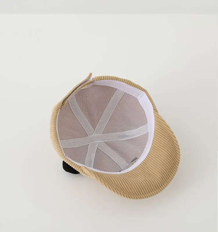 Baby Panda Beanie Cap for Boys Spring Autumn Winter — feature 8