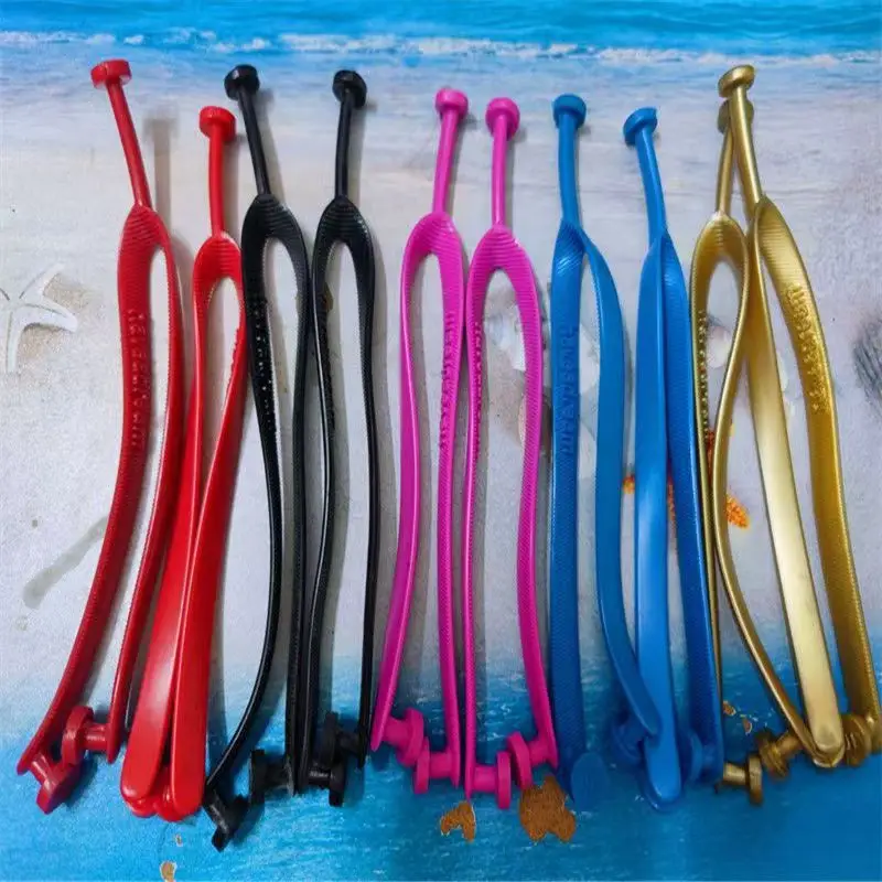 Rubber Three-Point Slippers Strap Replacement for Men Women — feature 10