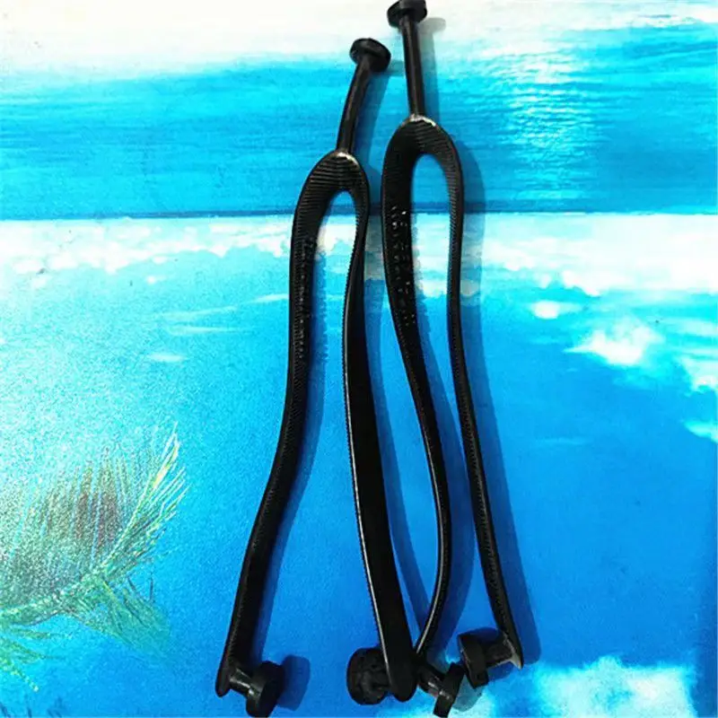 Rubber Three-Point Slippers Strap Replacement for Men Women — feature 4