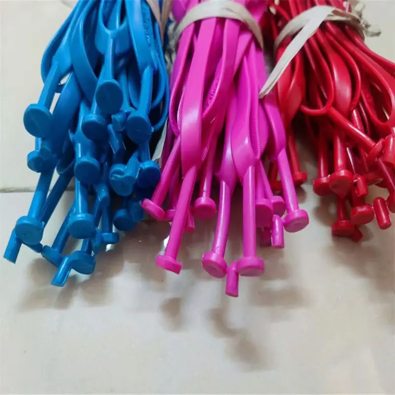 Rubber Three-Point Slippers Strap Replacement for Men Women — feature 9