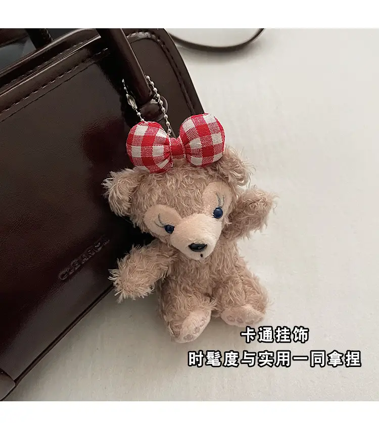 Women's Red Korean Style Shoulder Bag 2024 Winter — feature 5