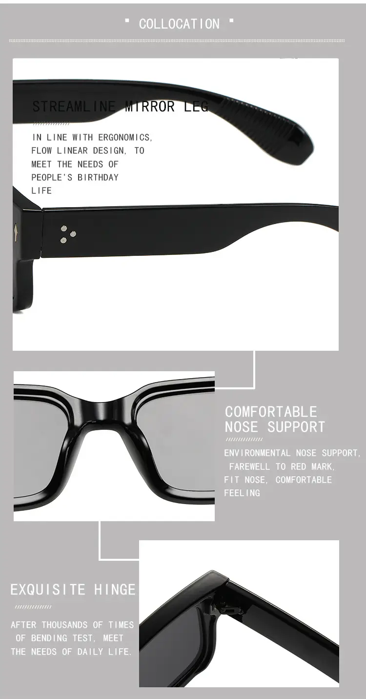 Retro Brown Tortie Sunglasses for Men Women β feature 12
