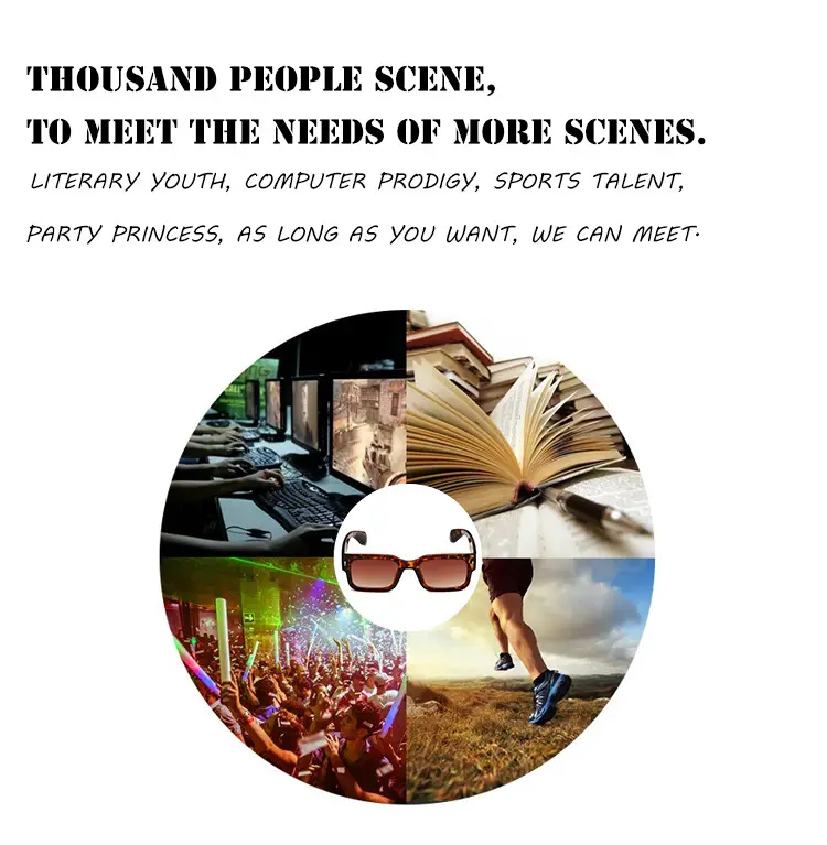 Retro Brown Tortie Sunglasses for Men Women β feature 3