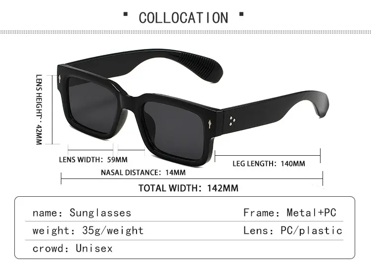Retro Brown Tortie Sunglasses for Men Women β feature 5