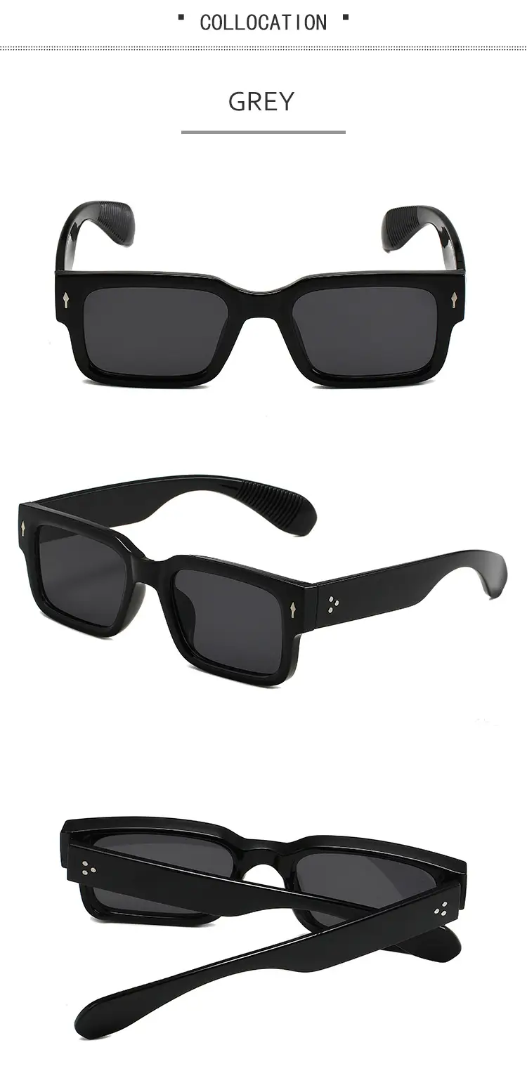 Retro Brown Tortie Sunglasses for Men Women β feature 7