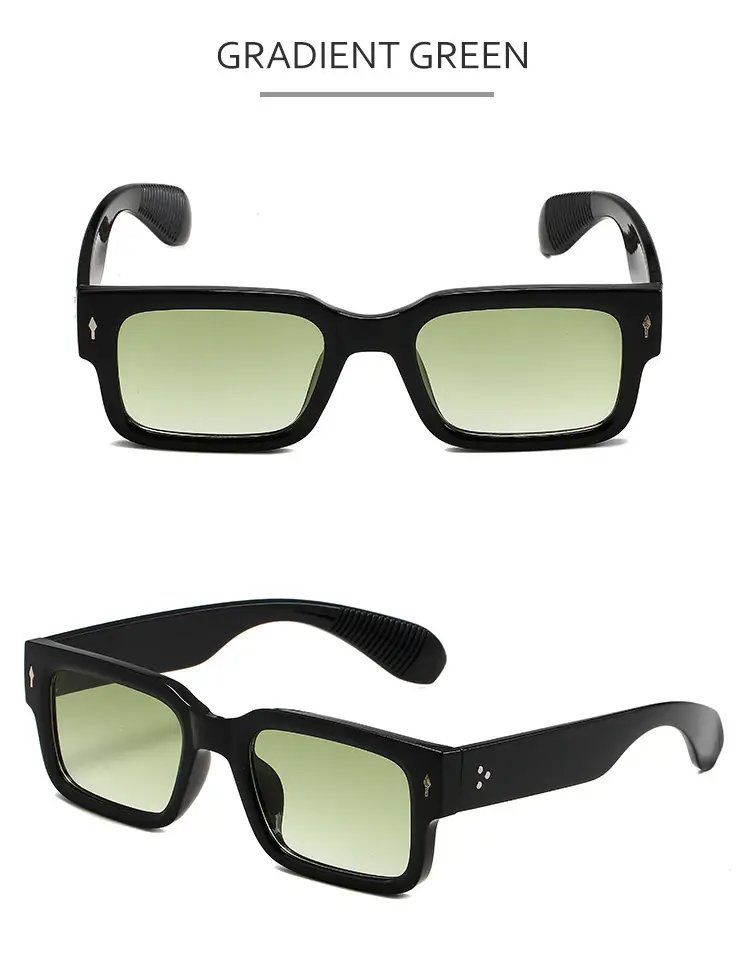Retro Brown Tortie Sunglasses for Men Women β feature 8