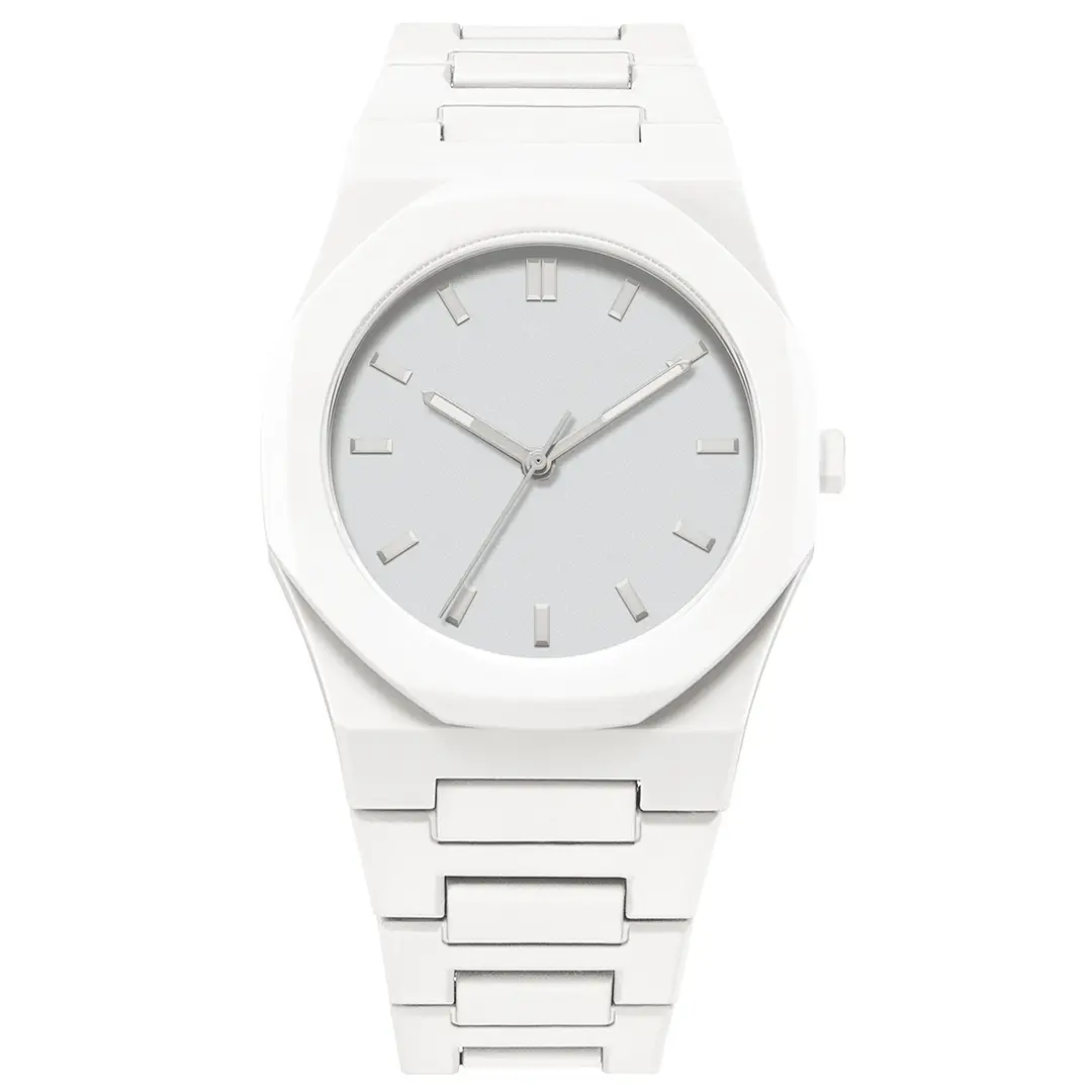 2026 Watches for Men, High-End Waterproof Women's Watches, Popular in Southeast Asia and the Middle East, Plastic Men's Quartz Watches Wholesale - Image 49
