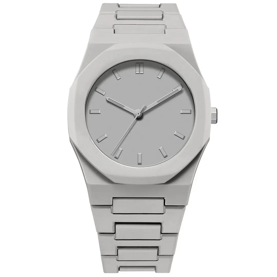 2026 Watches for Men, High-End Waterproof Women's Watches, Popular in Southeast Asia and the Middle East, Plastic Men's Quartz Watches Wholesale - Image 50