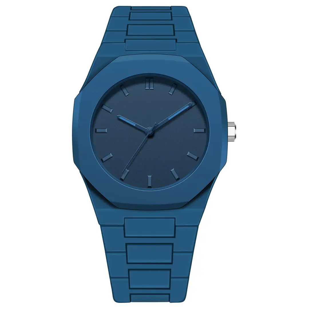 2026 Watches for Men, High-End Waterproof Women's Watches, Popular in Southeast Asia and the Middle East, Plastic Men's Quartz Watches Wholesale - Image 51