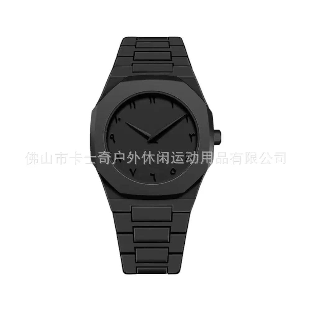 2026 Watches for Men, High-End Waterproof Women's Watches, Popular in Southeast Asia and the Middle East, Plastic Men's Quartz Watches Wholesale - Image 44