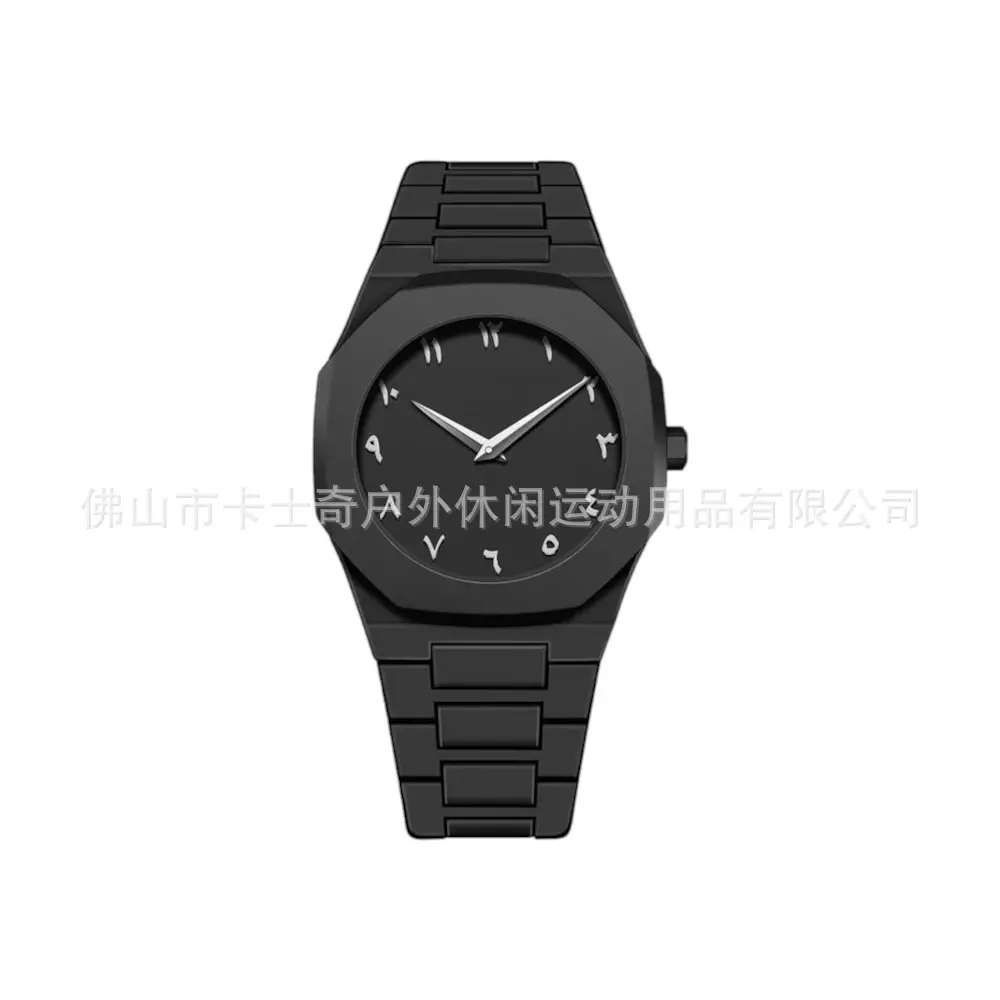 2026 Watches for Men, High-End Waterproof Women's Watches, Popular in Southeast Asia and the Middle East, Plastic Men's Quartz Watches Wholesale - Image 45