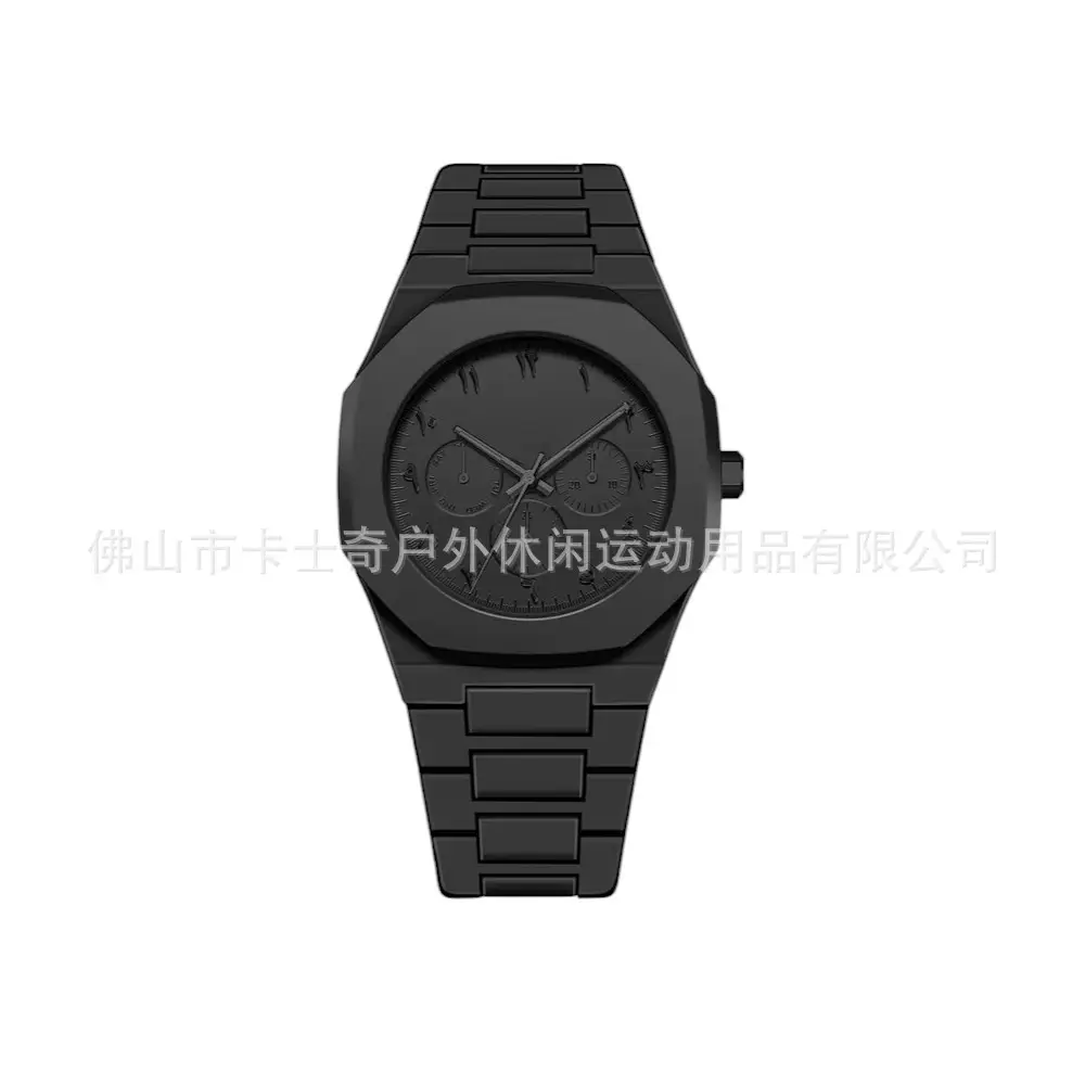 2026 Watches for Men, High-End Waterproof Women's Watches, Popular in Southeast Asia and the Middle East, Plastic Men's Quartz Watches Wholesale - Image 46