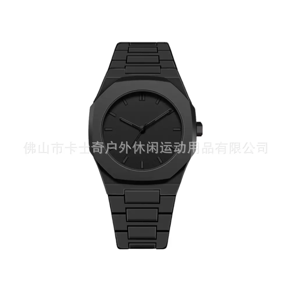 2026 Watches for Men, High-End Waterproof Women's Watches, Popular in Southeast Asia and the Middle East, Plastic Men's Quartz Watches Wholesale - Image 47