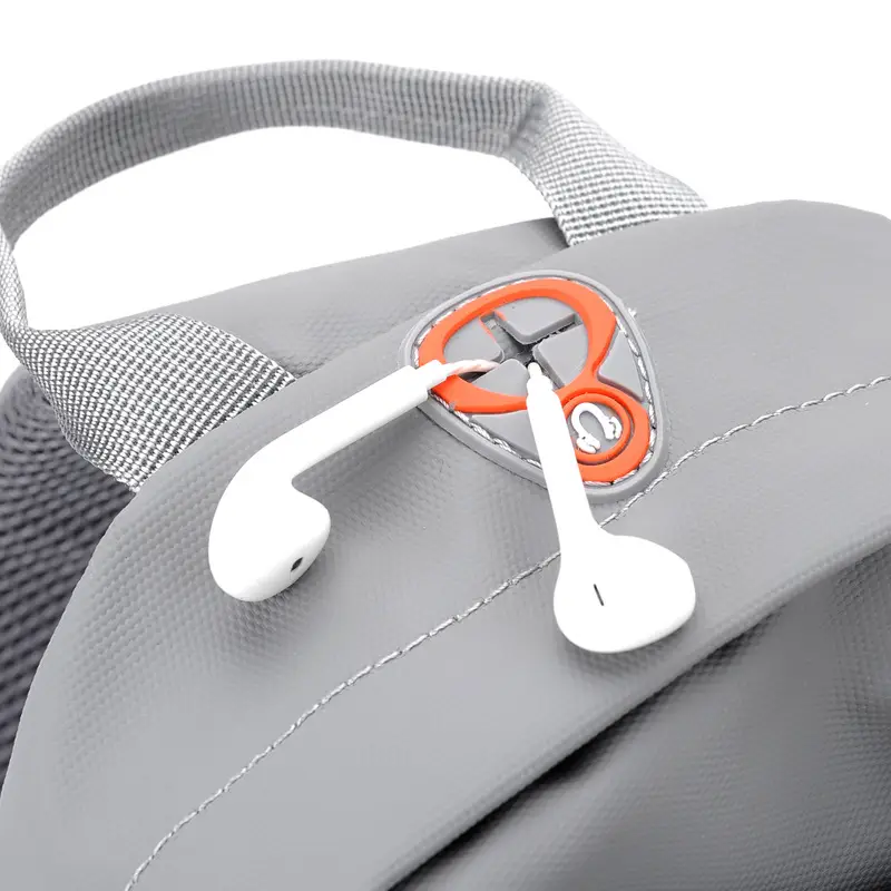 Men's Crossbody Backpack Waterproof Outdoor Sports Bag