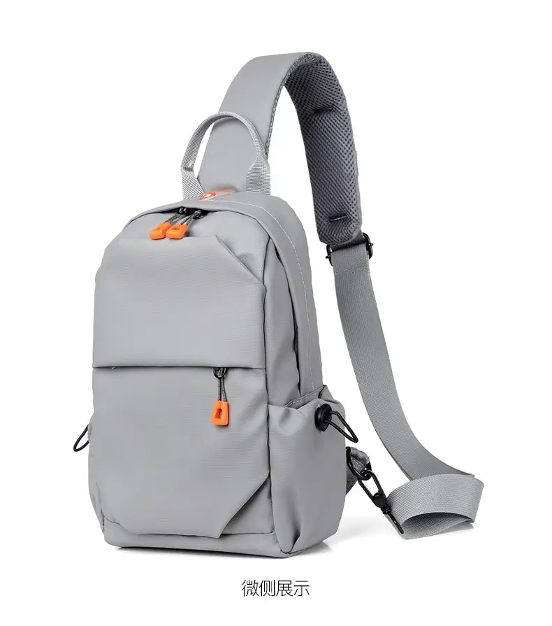 Men's Crossbody Backpack Waterproof Outdoor Sports Bag — feature 40