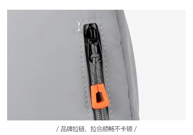 Men's Crossbody Backpack Waterproof Outdoor Sports Bag — feature 44
