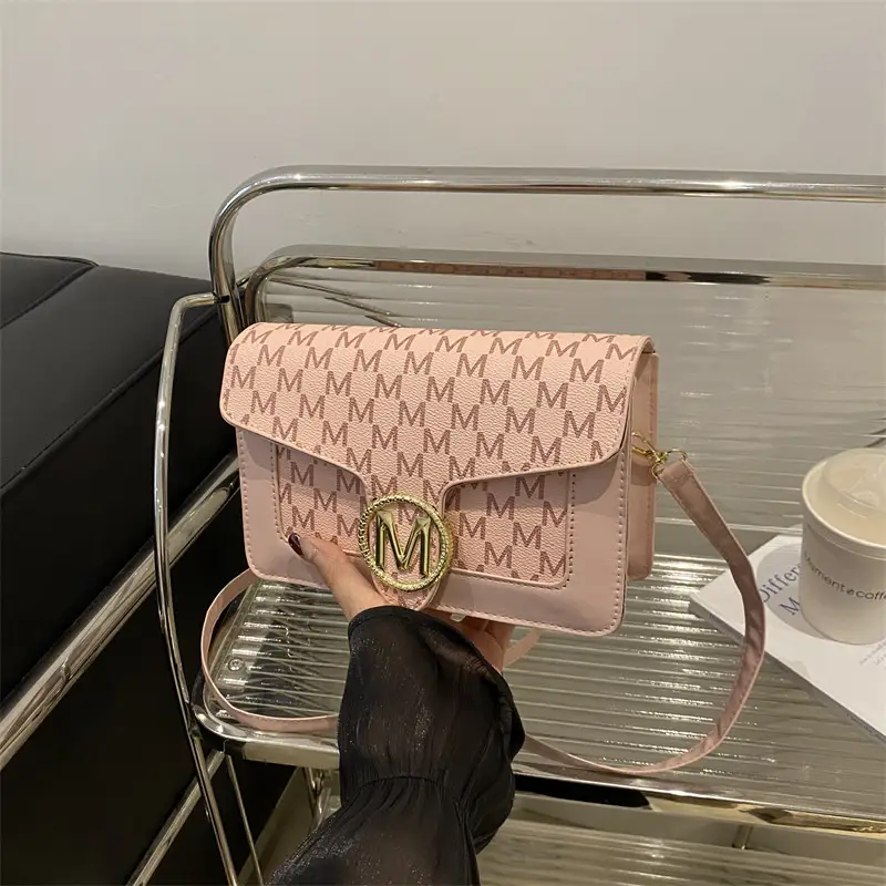 2024 Winter Retro Crossbody Bag for Women - Image 7