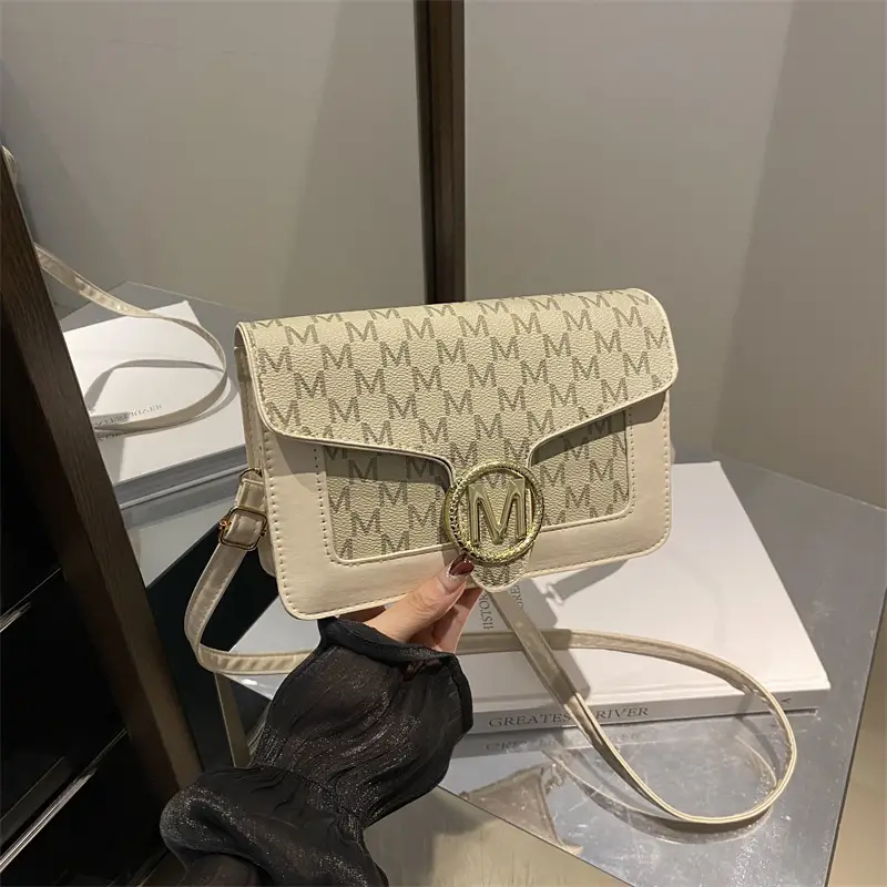 2024 Winter Retro Crossbody Bag for Women - Image 8