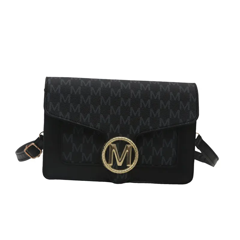 2024 Winter Retro Crossbody Bag for Women - Image 9