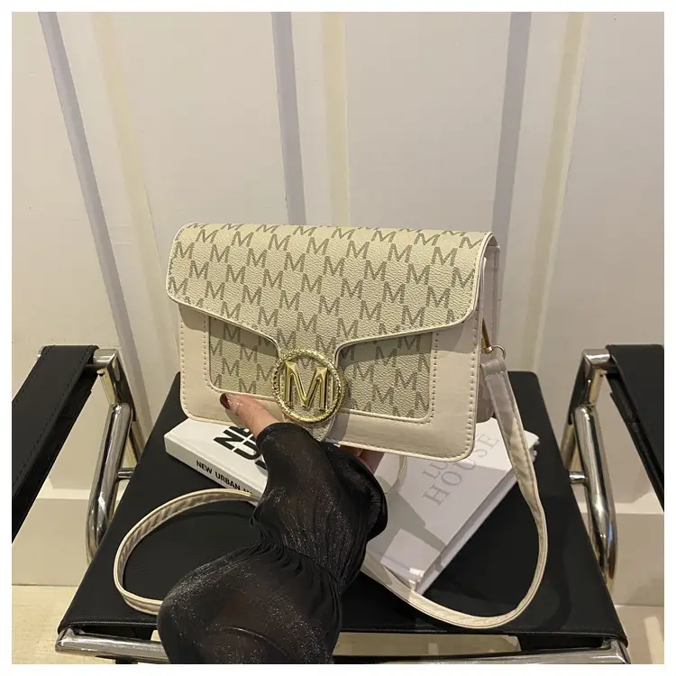 2024 Winter Retro Crossbody Bag for Women — feature 11