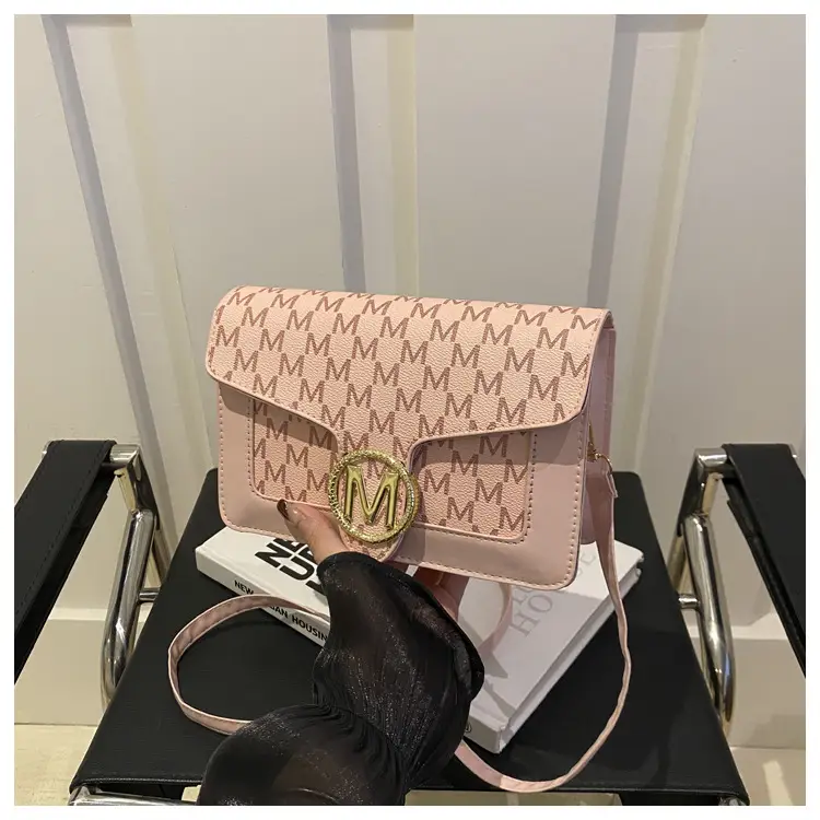 2024 Winter Retro Crossbody Bag for Women — feature 12