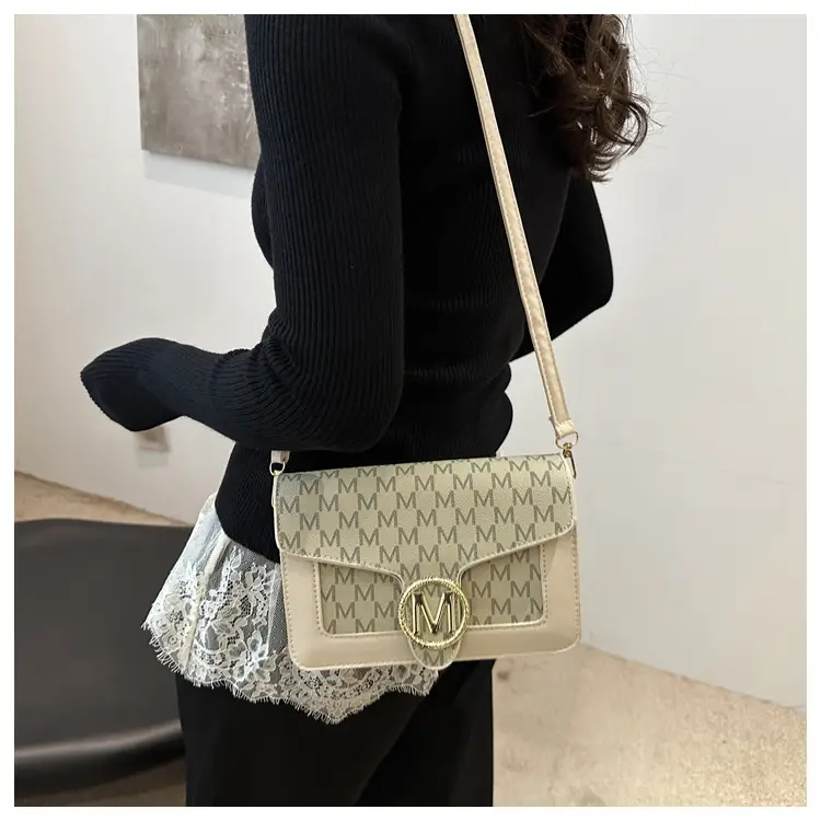 2024 Winter Retro Crossbody Bag for Women — feature 17