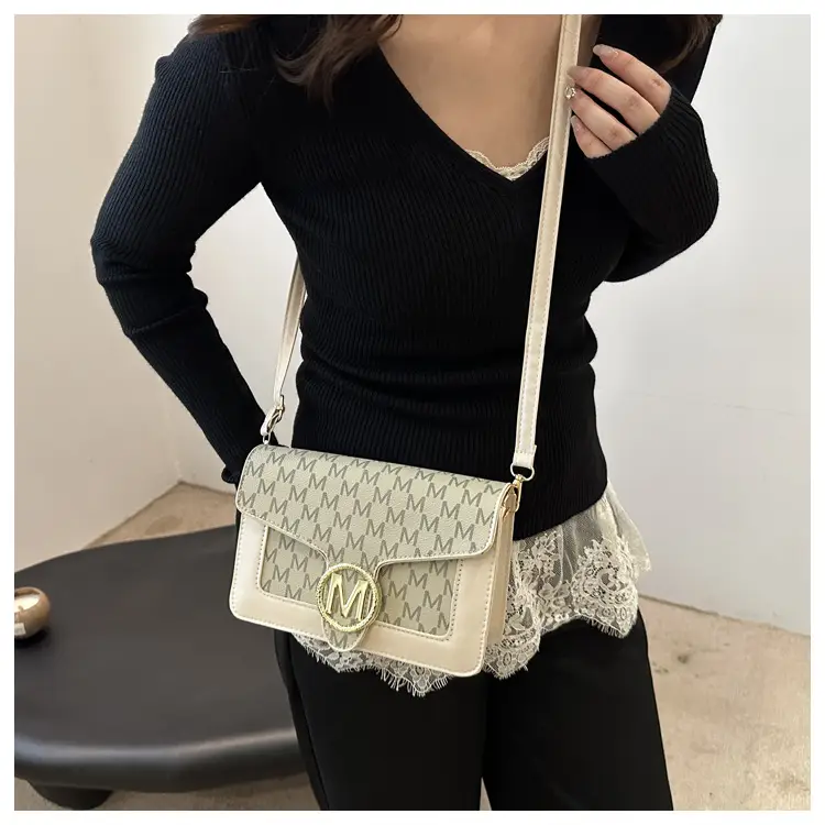 2024 Winter Retro Crossbody Bag for Women — feature 18