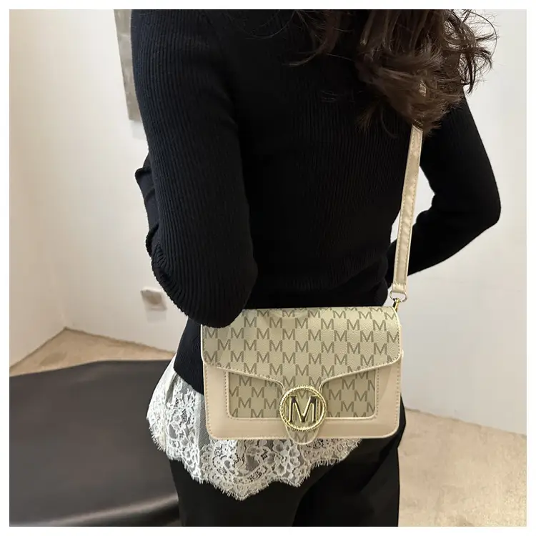 2024 Winter Retro Crossbody Bag for Women — feature 19