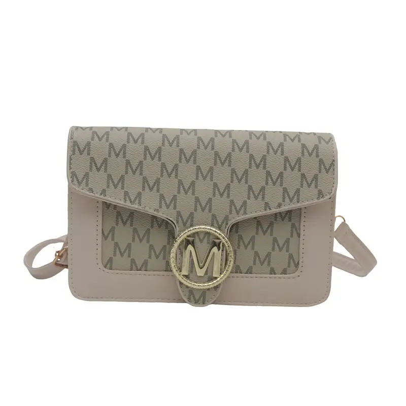 2024 Winter Retro Crossbody Bag for Women - Image 2