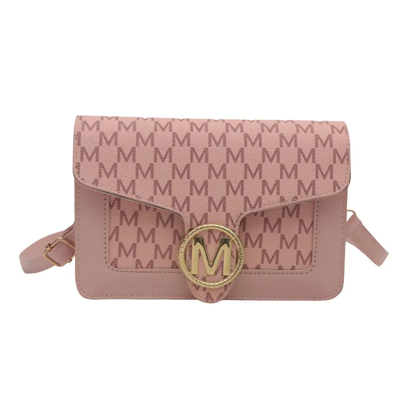 2024 Winter Retro Crossbody Bag for Women - Image 3