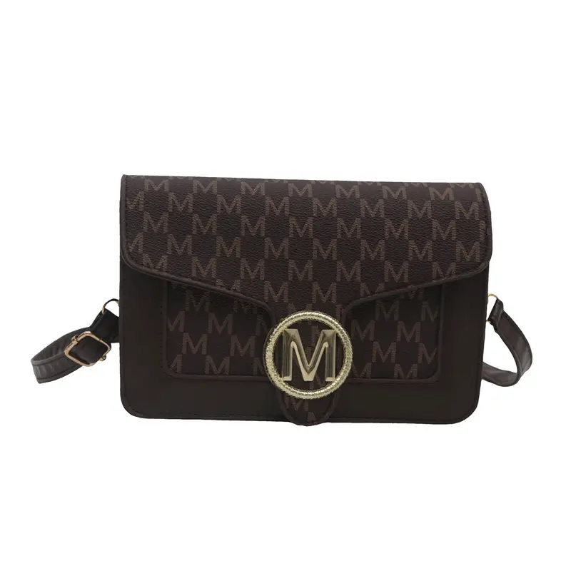 2024 Winter Retro Crossbody Bag for Women - Image 4