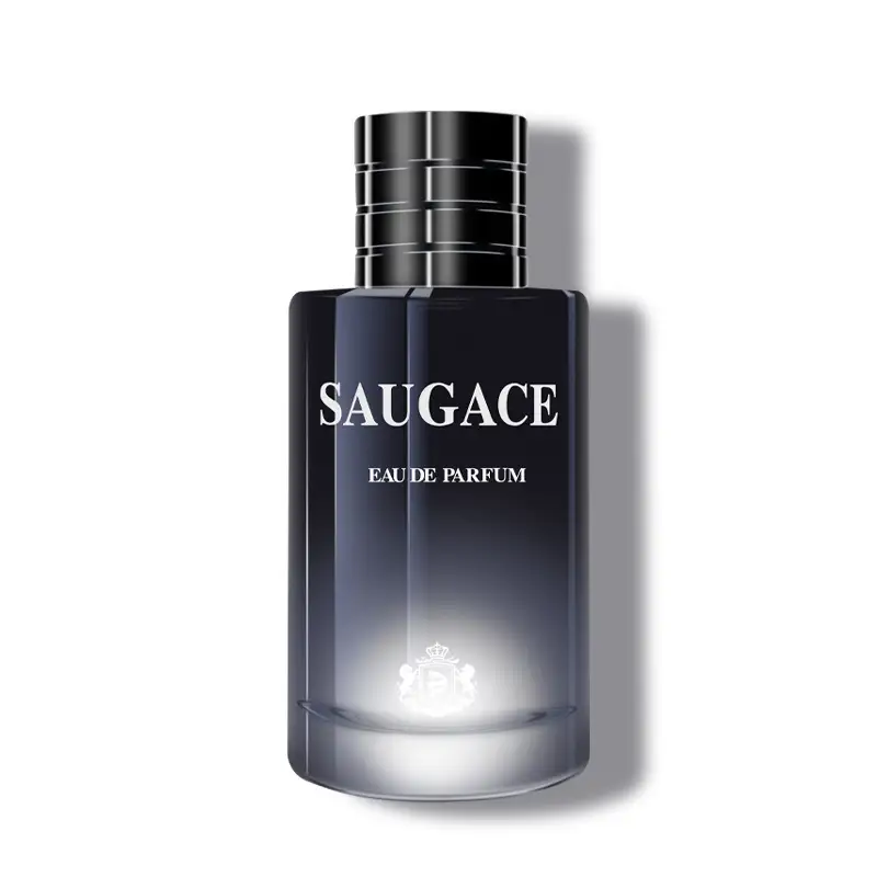 Men's Perfume with Long-Lasting Fragrance, Fresh Woody Cologne Scent, Cross-Border Wholesale - Image 3