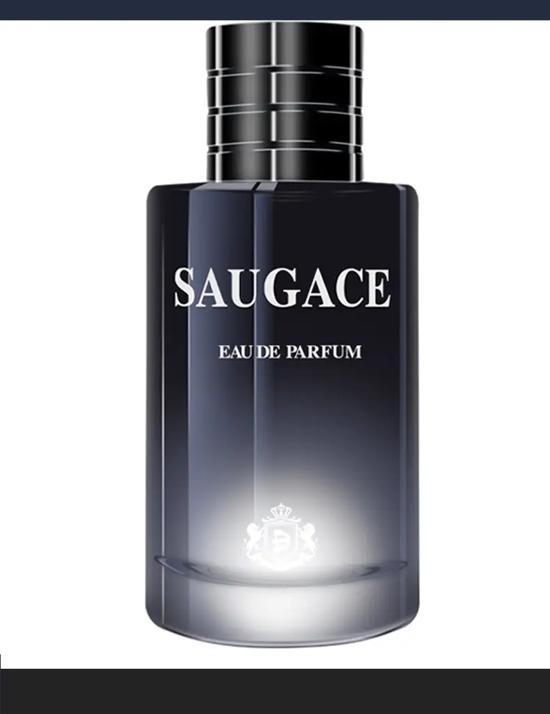 Men's Perfume with Long-Lasting Fragrance, Fresh Woody Cologne Scent, Cross-Border Wholesale — feature 7