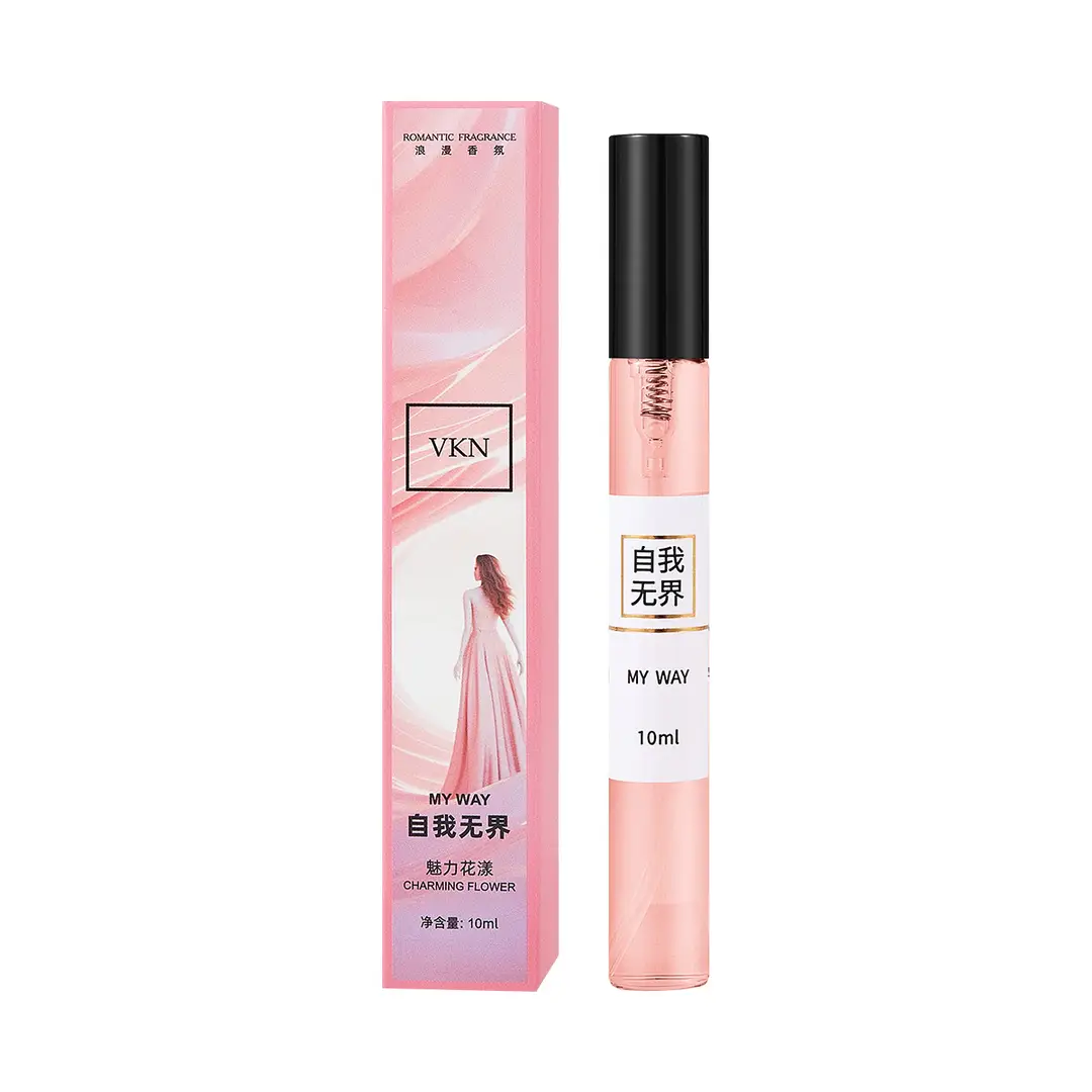 10ml Perfume Sample, Light and Strong Fragrance, European Style, Popular on Live Streaming, Same Style as the Manufacturer's Wholesale, Long-Lasting Fragrance