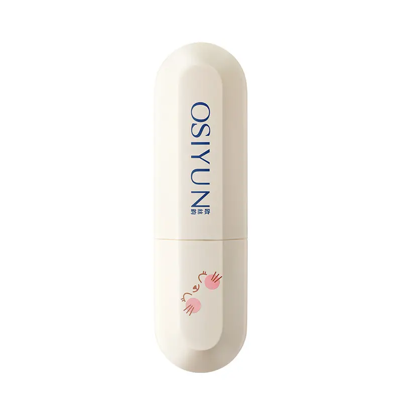 Oushyme Moisturizing Vaseline Lip Balm for Dry Kids