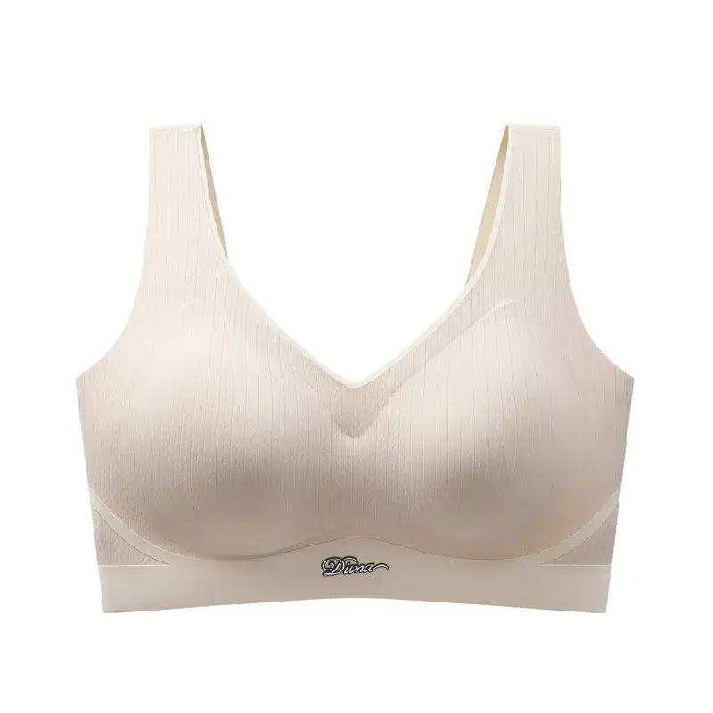 Anti-Sagging Non-Feeling Vest Underwear for Comfort and Support - Image 2